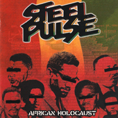 Pulsar para ms informacin sobre 'African Holocaust'