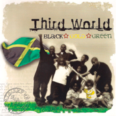 Pulsar para ms informacin sobre 'Black,Gold & Green'