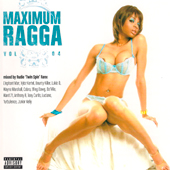 Pulsar para ms informacin sobre 'Maximum ragga vol. 4'