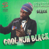 Pulsar para ms informacin sobre 'Cool nuh black'