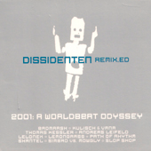 Pulsar para ms informacin sobre '2001 : A worldbeat odissey'