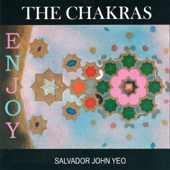 Pulsar para ms informacin sobre 'Enjoy The Chakras'