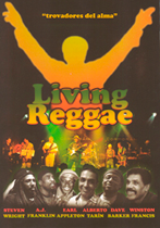 Pulsar para ms informacin sobre 'Living reggae'