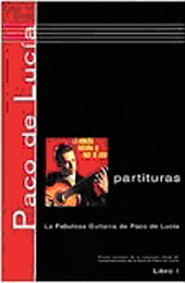 Pulsar para ms informacin sobre 'La Fabulosa Guitarra de Paco de Luca'