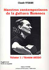 Pulsar para ms informacin sobre 'Maestros Contemporneos de la Guitarra Flamenca'
