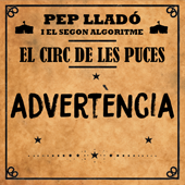 Pulsar para más información sobre 'Advertčncia'